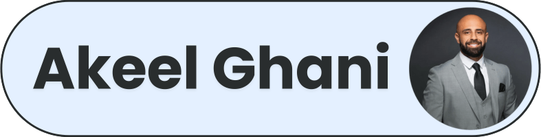 Akeel Ghani